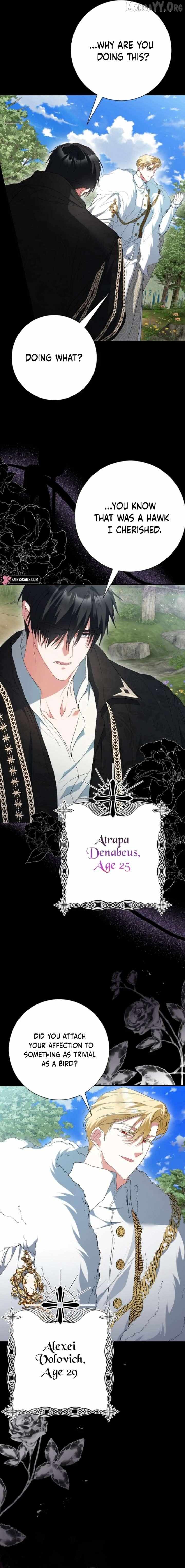 Read Just Kill Me Now chapter 71 image 2 on Lezhin