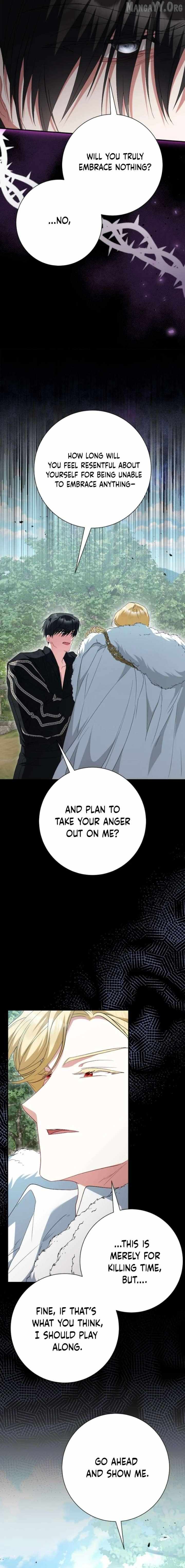 Read Just Kill Me Now chapter 71 image 6 on Lezhin