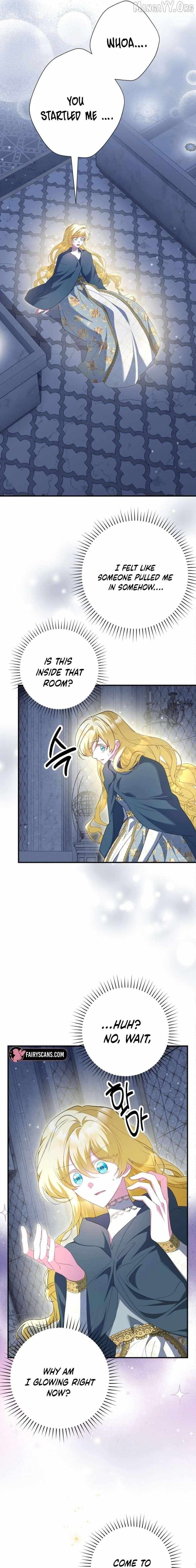 Read Just Kill Me Now chapter 72 image 14 on Lezhin