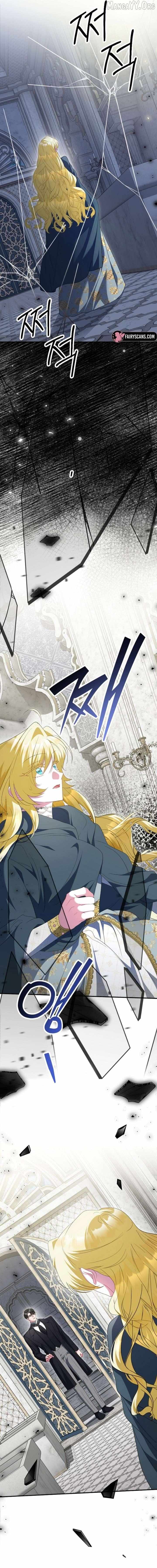 Read Just Kill Me Now chapter 72 image 21 on Lezhin