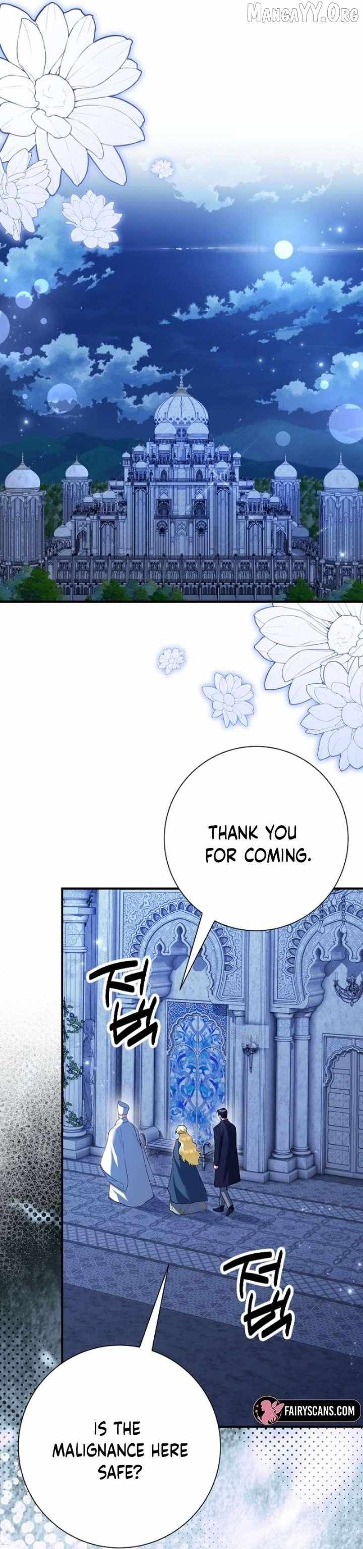 Read Just Kill Me Now chapter 72 image 7 on Lezhin