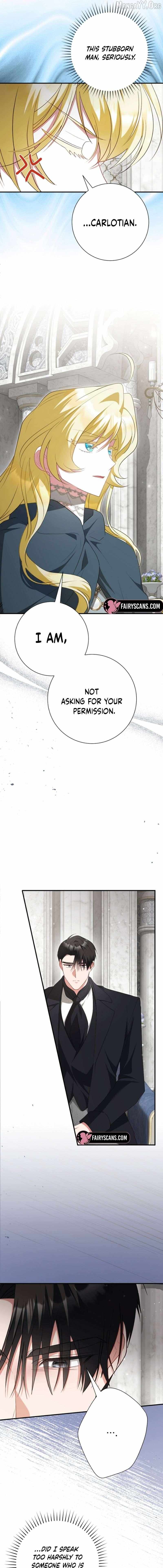 Read Just Kill Me Now chapter 73 image 12 on Lezhin