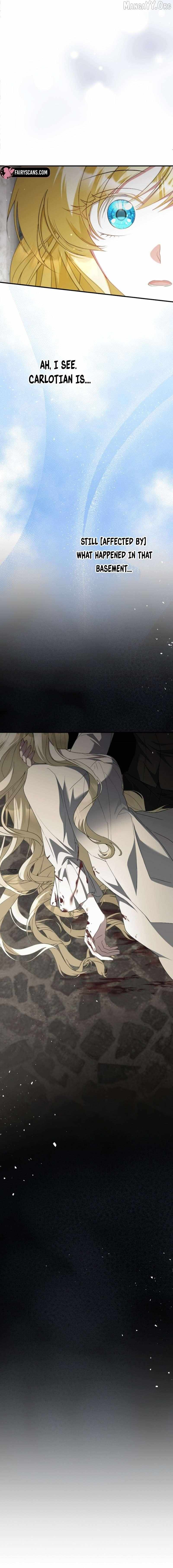 Read Just Kill Me Now chapter 73 image 18 on Lezhin