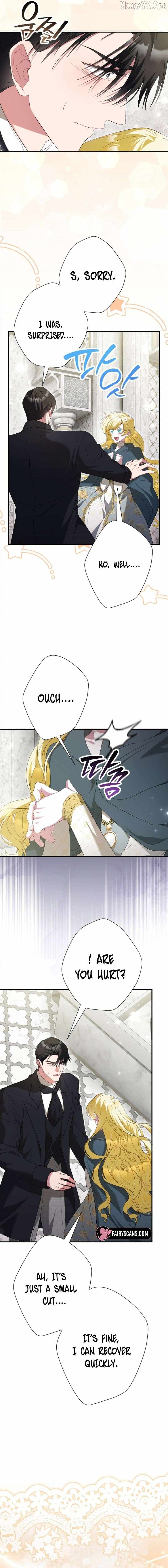 Read Just Kill Me Now chapter 73 image 3 on Lezhin