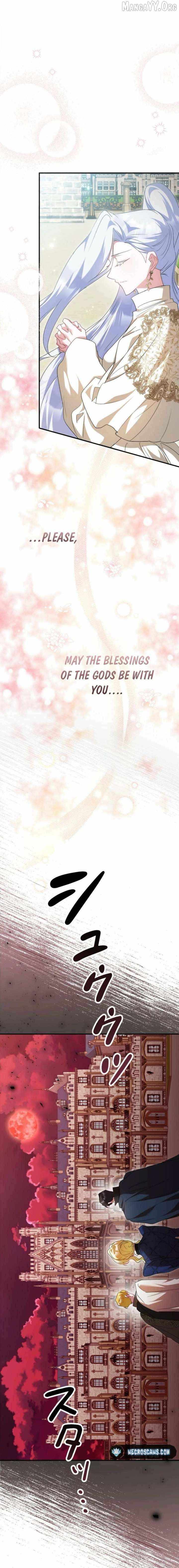 Read Just Kill Me Now chapter 76 image 10 on Lezhin