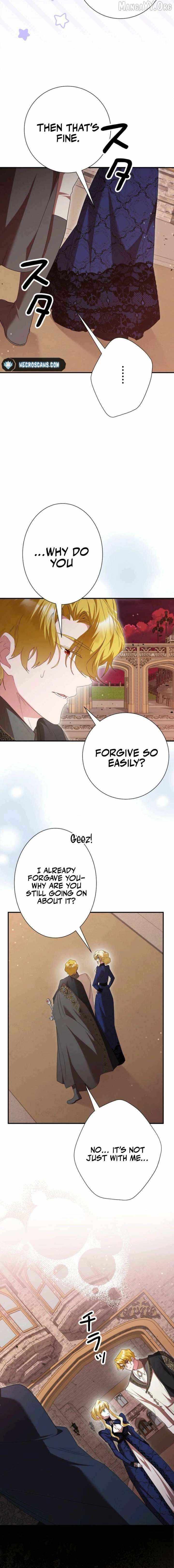 Read Just Kill Me Now chapter 76 image 15 on Lezhin