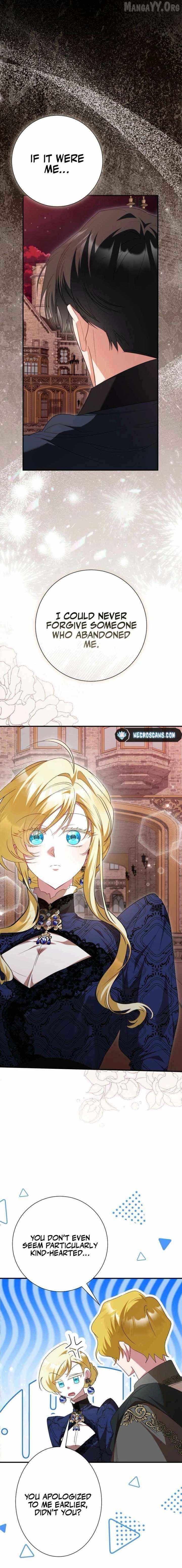 Read Just Kill Me Now chapter 76 image 16 on Lezhin