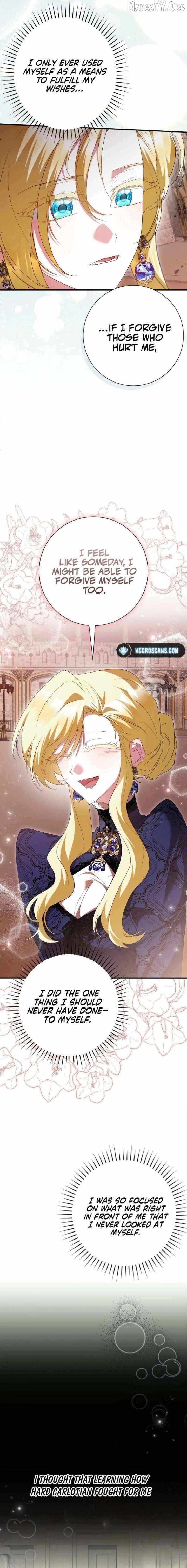 Read Just Kill Me Now chapter 76 image 18 on Lezhin