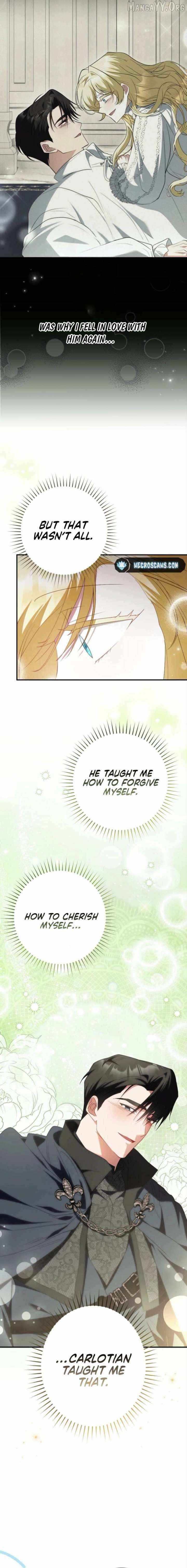 Read Just Kill Me Now chapter 76 image 19 on Lezhin