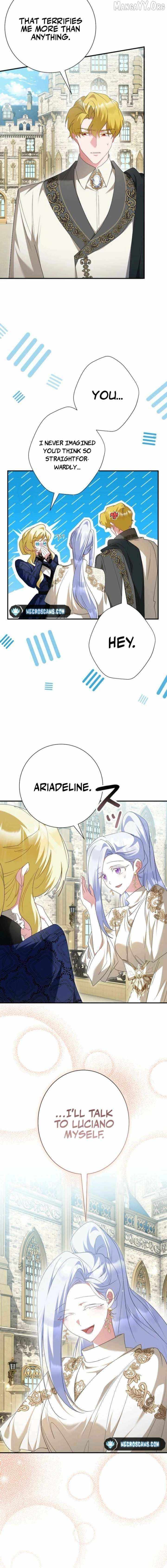 Read Just Kill Me Now chapter 76 image 3 on Lezhin