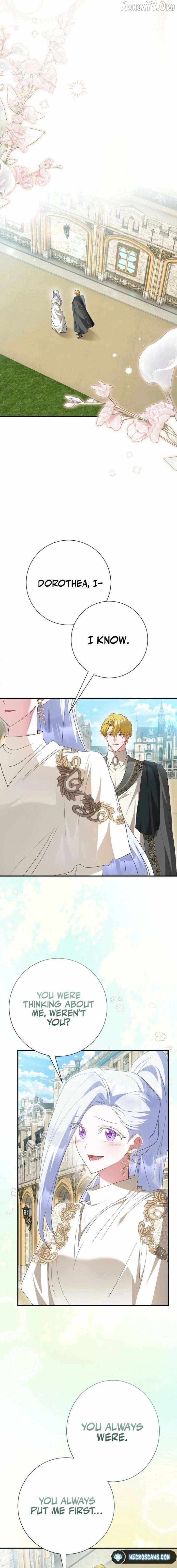 Read Just Kill Me Now chapter 76 image 4 on Lezhin