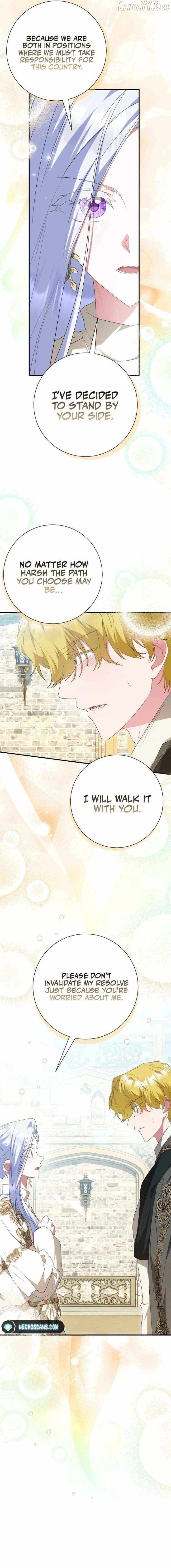 Read Just Kill Me Now chapter 76 image 6 on Lezhin