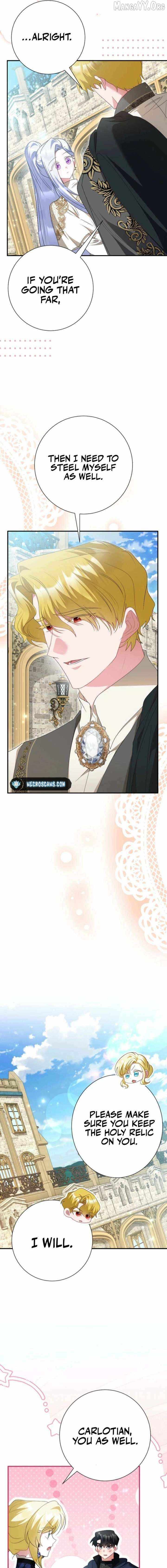 Read Just Kill Me Now chapter 76 image 8 on Lezhin
