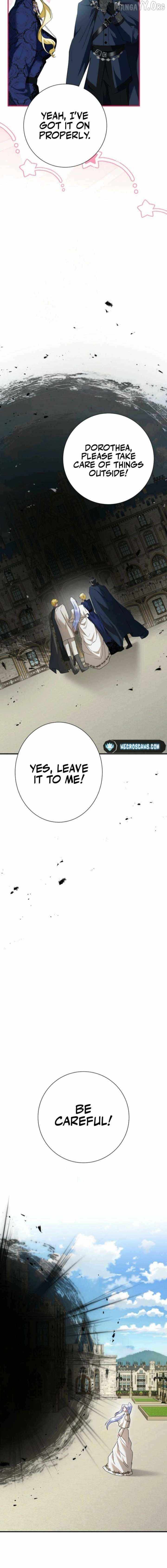 Read Just Kill Me Now chapter 76 image 9 on Lezhin