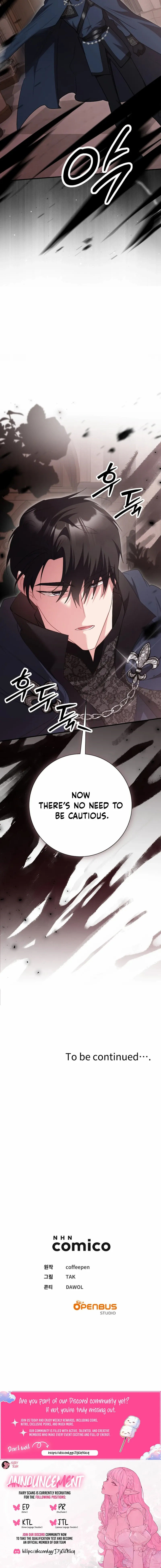 Read Just Kill Me Now chapter 77 image 11 on Lezhin