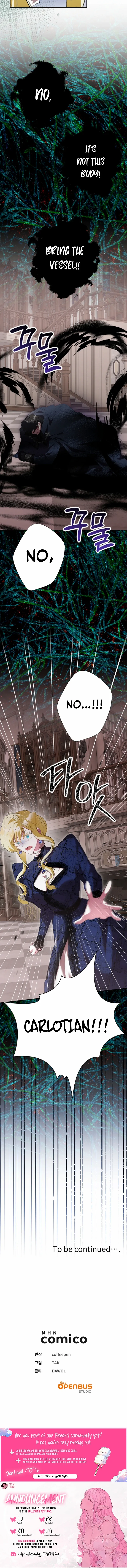 Read Just Kill Me Now chapter 78 image 10 on Lezhin