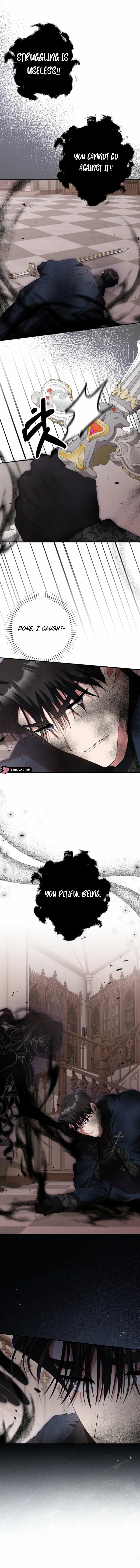 Read Just Kill Me Now chapter 79 image 3 on Lezhin