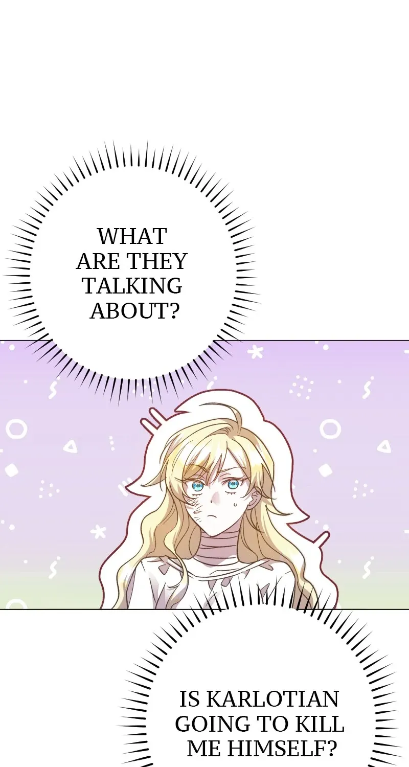 Read Just Kill Me Now chapter 8 image 101 on Lezhin