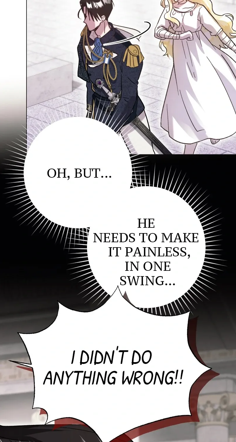 Read Just Kill Me Now chapter 8 image 118 on Lezhin