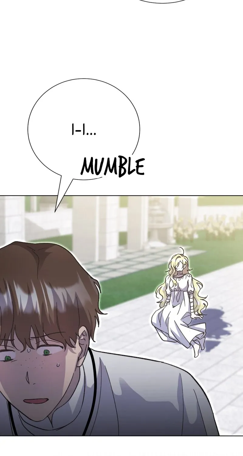 Read Just Kill Me Now chapter 8 image 12 on Lezhin