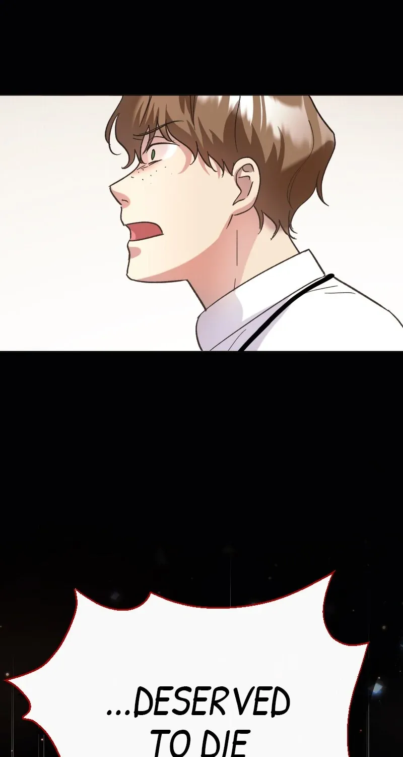 Read Just Kill Me Now chapter 8 image 124 on Lezhin