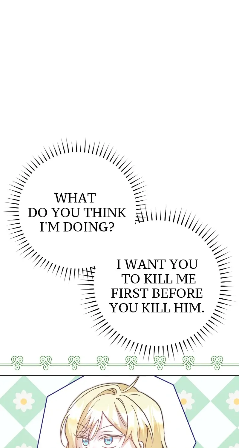 Read Just Kill Me Now chapter 8 image 30 on Lezhin