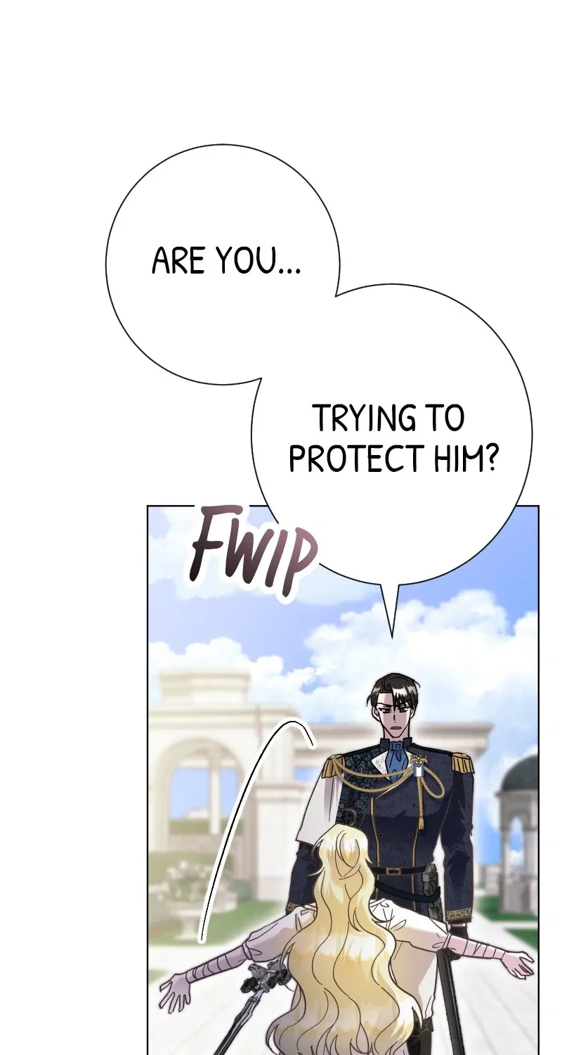 Read Just Kill Me Now chapter 8 image 32 on Lezhin