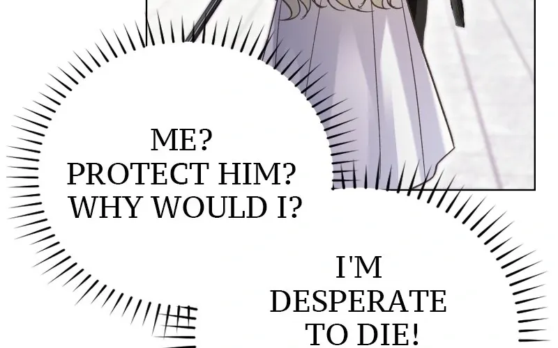 Read Just Kill Me Now chapter 8 image 33 on Lezhin