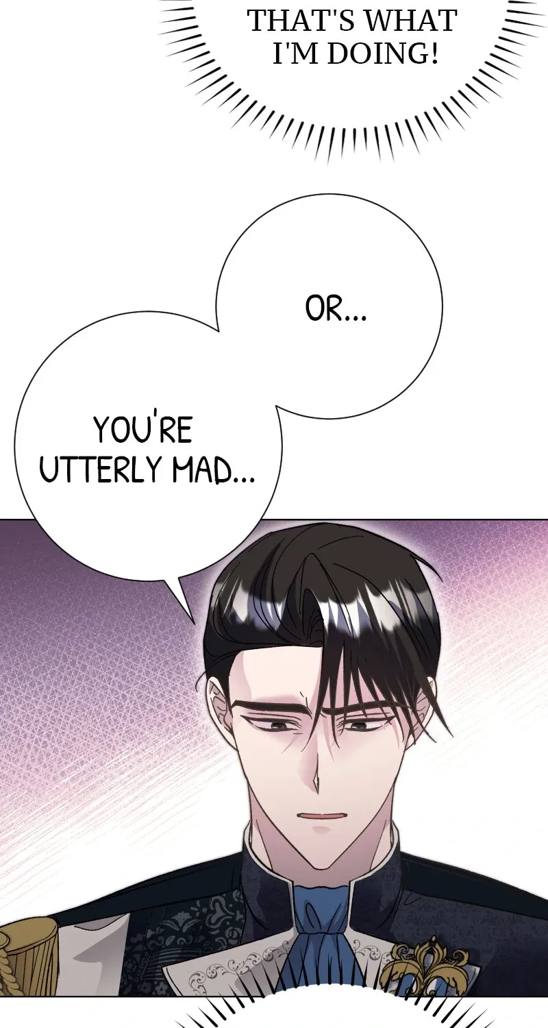 Read Just Kill Me Now chapter 8 image 34 on Lezhin