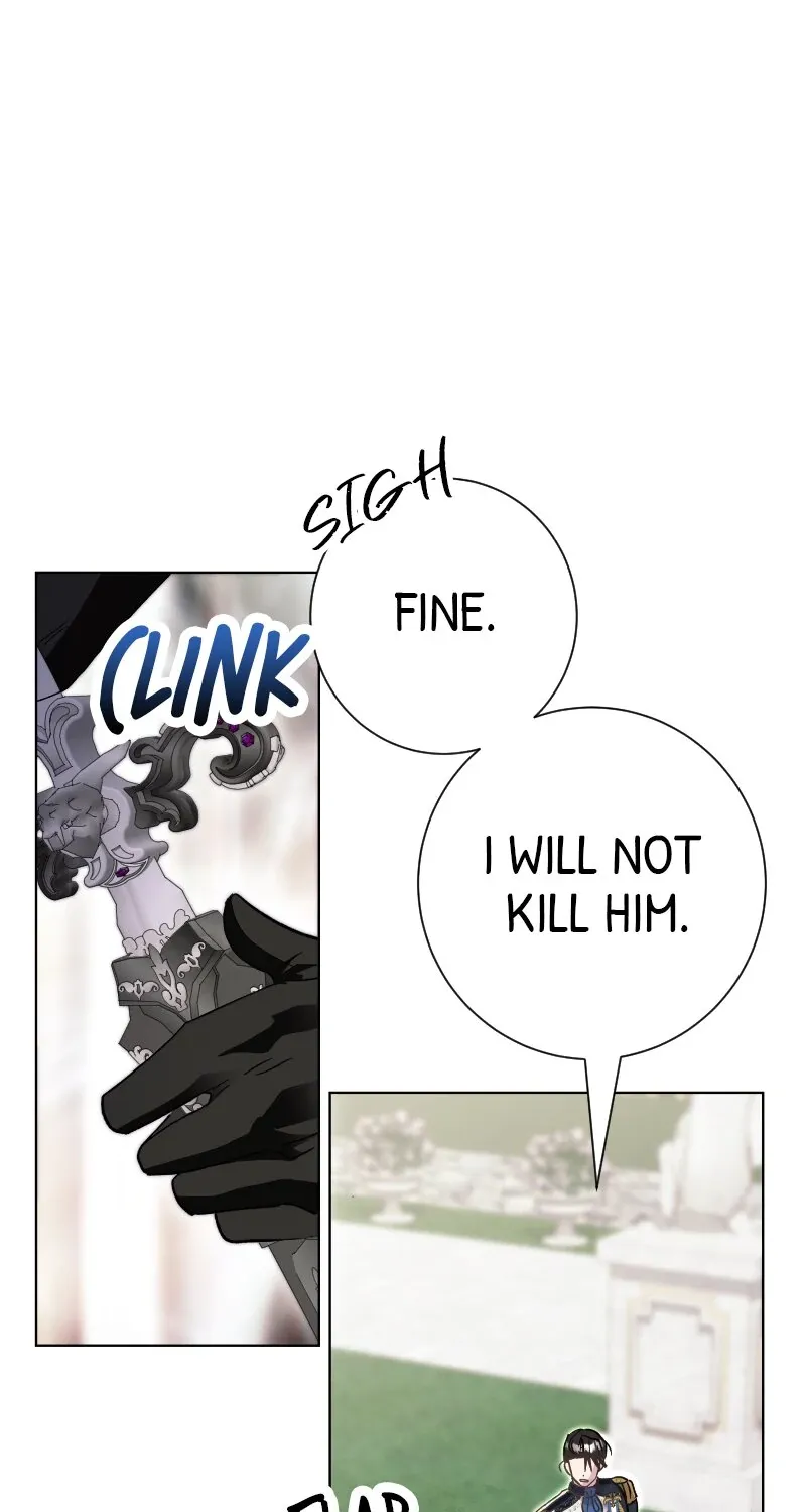 Read Just Kill Me Now chapter 8 image 36 on Lezhin