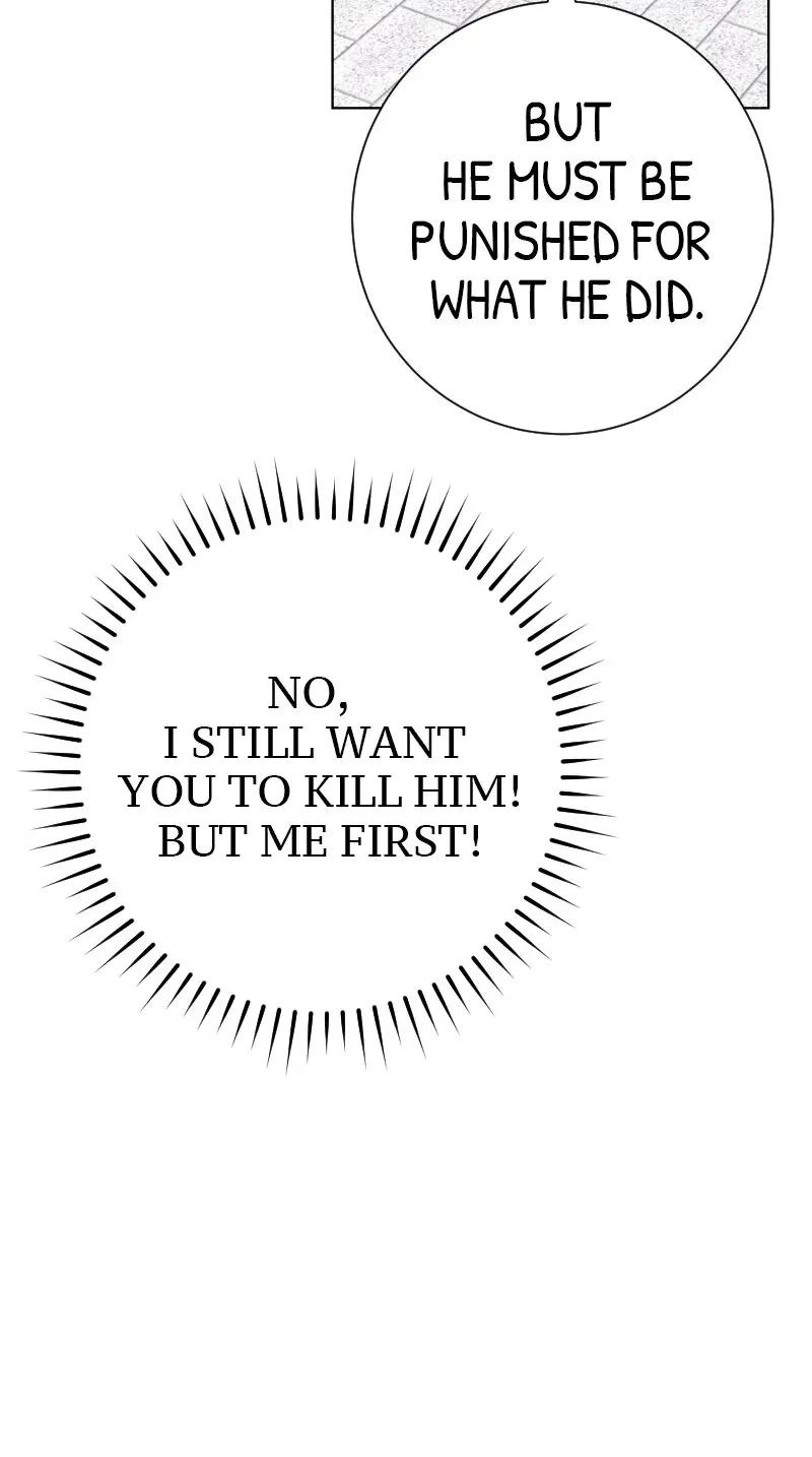 Read Just Kill Me Now chapter 8 image 38 on Lezhin