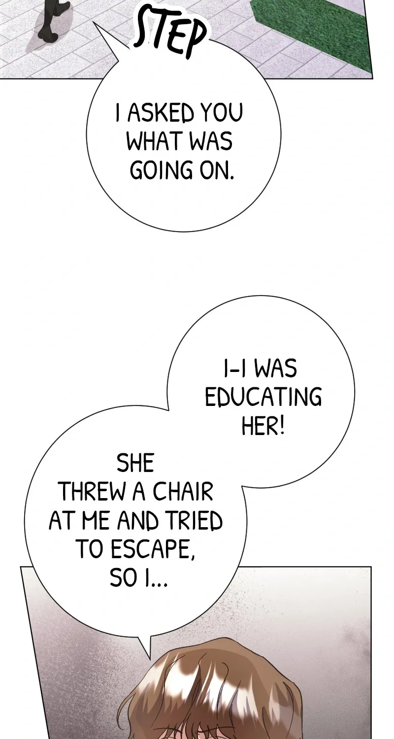 Read Just Kill Me Now chapter 8 image 4 on Lezhin