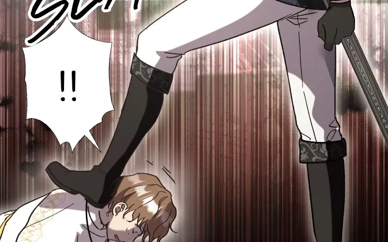 Read Just Kill Me Now chapter 8 image 55 on Lezhin