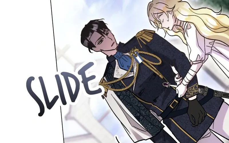 Read Just Kill Me Now chapter 8 image 65 on Lezhin