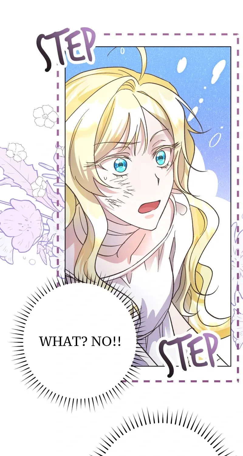 Read Just Kill Me Now chapter 8 image 71 on Lezhin