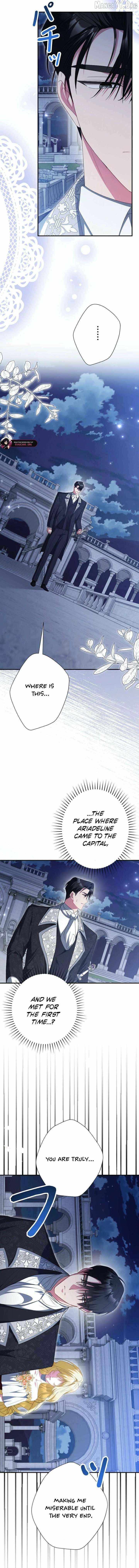Read Just Kill Me Now chapter 80 image 14 on Lezhin