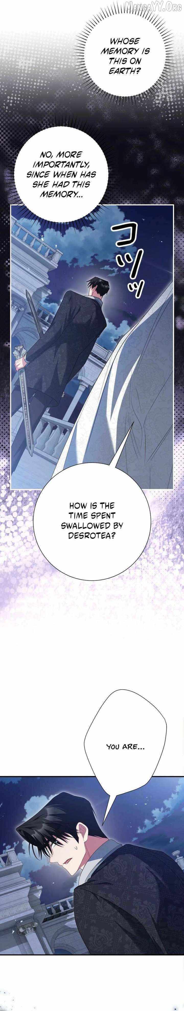 Read Just Kill Me Now chapter 80 image 18 on Lezhin