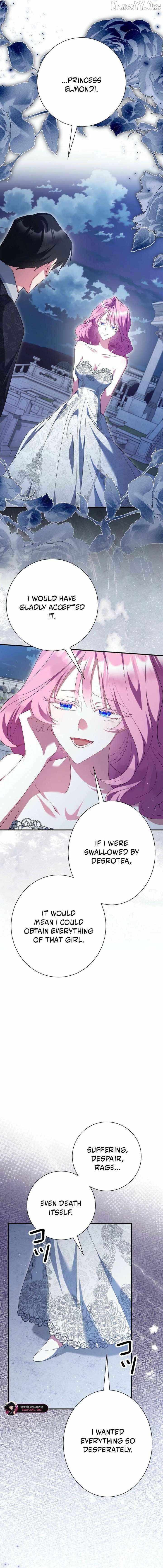 Read Just Kill Me Now chapter 80 image 19 on Lezhin