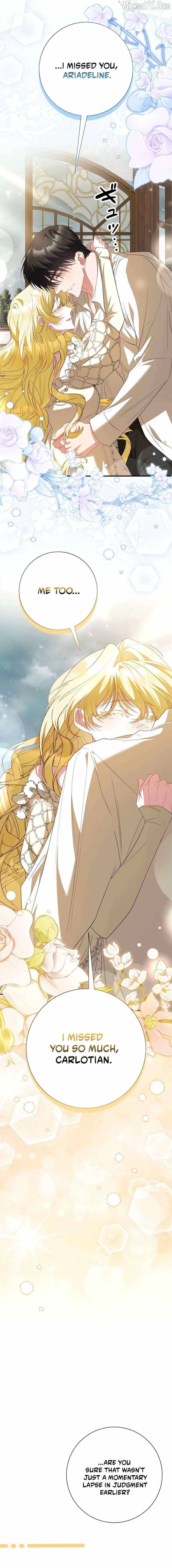 Read Just Kill Me Now chapter 81 image 16 on Lezhin