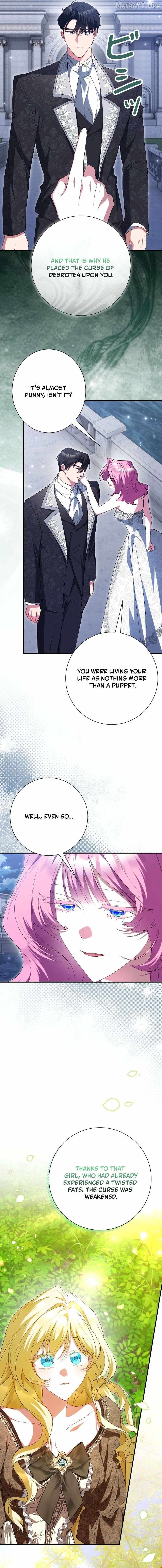 Read Just Kill Me Now chapter 81 image 2 on Lezhin