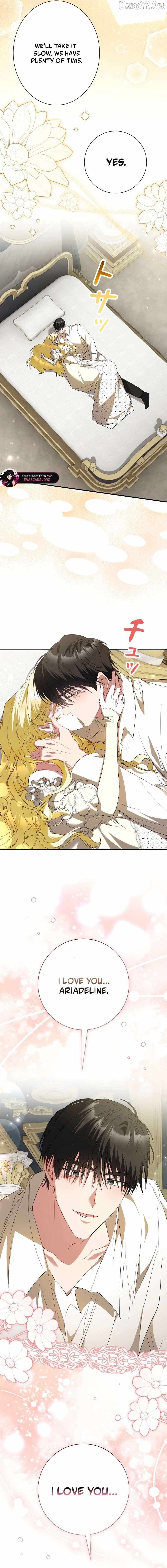 Read Just Kill Me Now chapter 81 image 22 on Lezhin