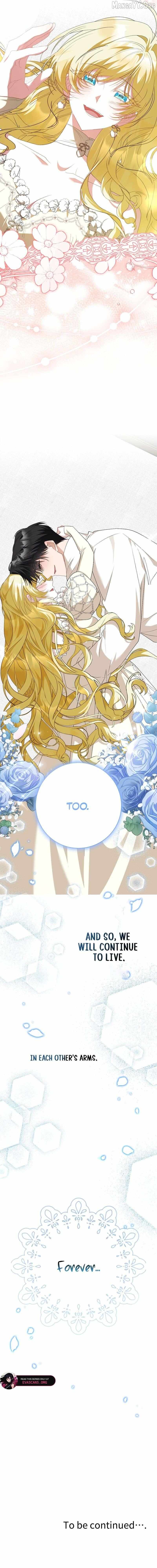 Read Just Kill Me Now chapter 81 image 23 on Lezhin