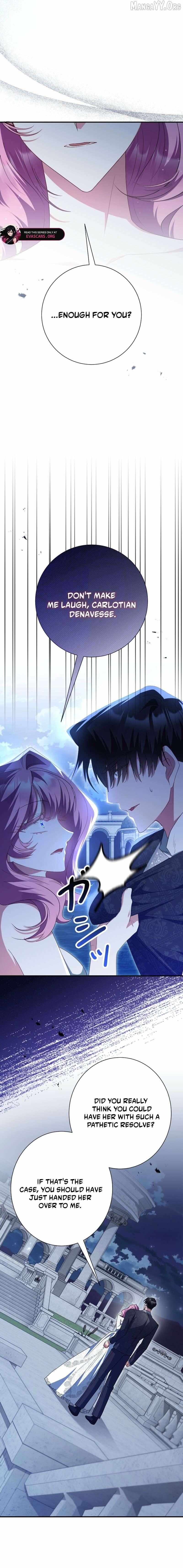 Read Just Kill Me Now chapter 81 image 5 on Lezhin