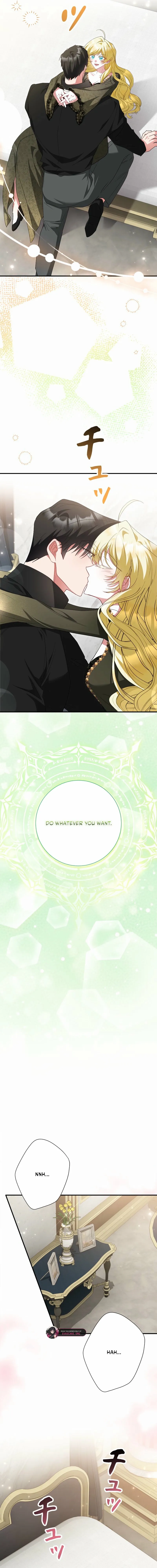Read Just Kill Me Now chapter 82 image 12 on Lezhin