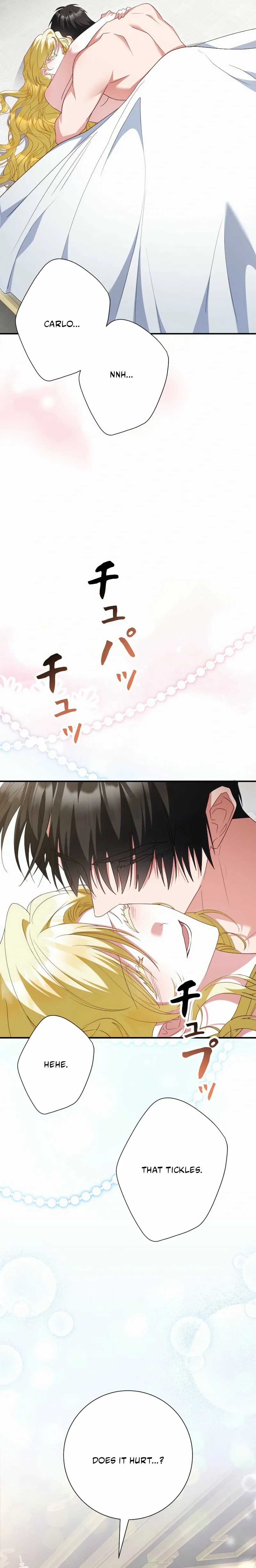Read Just Kill Me Now chapter 82 image 13 on Lezhin