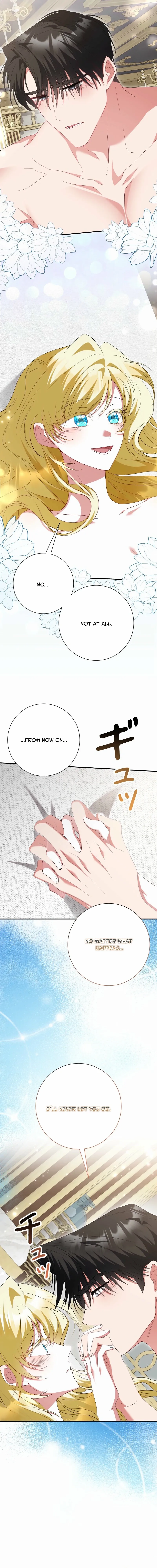 Read Just Kill Me Now chapter 82 image 14 on Lezhin
