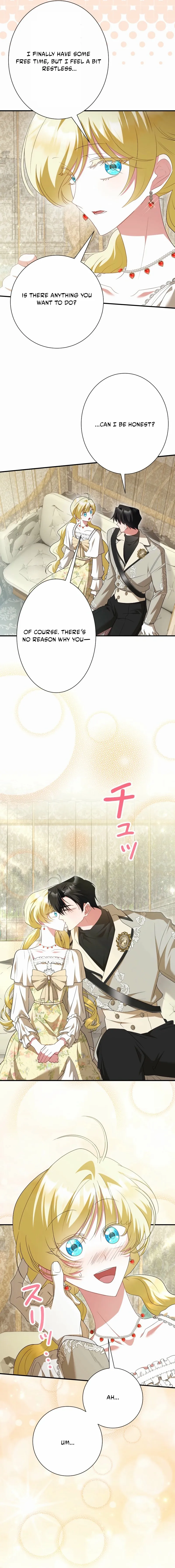 Read Just Kill Me Now chapter 82 image 6 on Lezhin