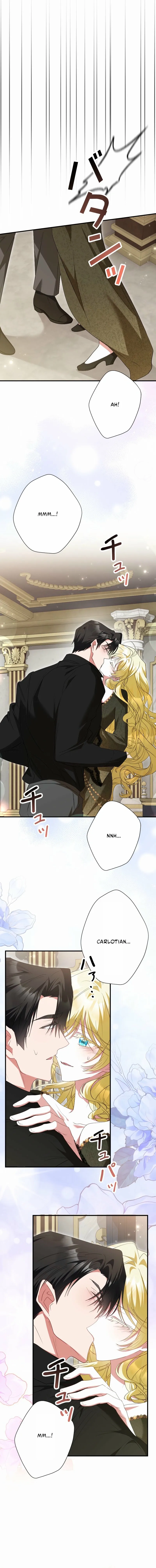 Read Just Kill Me Now chapter 82 image 8 on Lezhin
