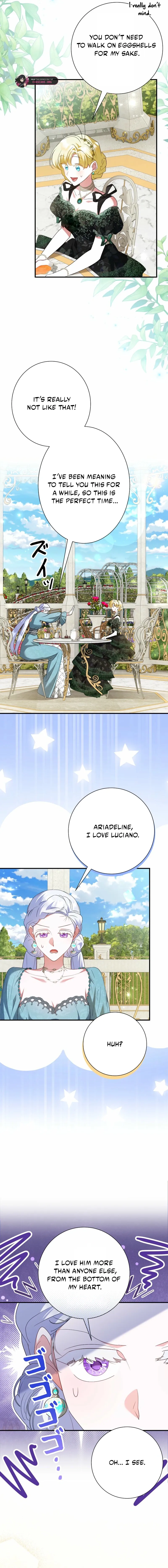 Read Just Kill Me Now chapter 83 image 1 on Lezhin