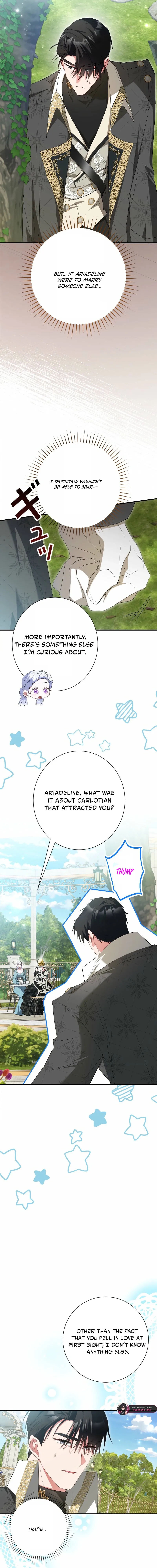 Read Just Kill Me Now chapter 83 image 10 on Lezhin